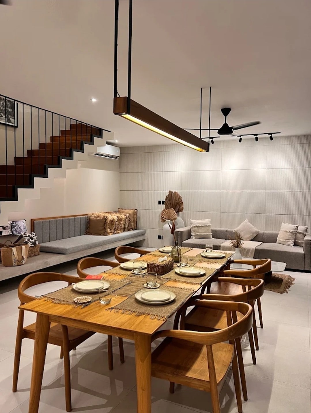 Luxury 2Bd Villa in Canggu with Rice Paddy Views image 25