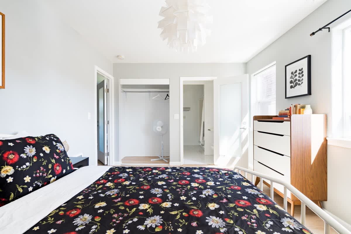 Experience luxury in Portland's Pearl District in Portland, OR