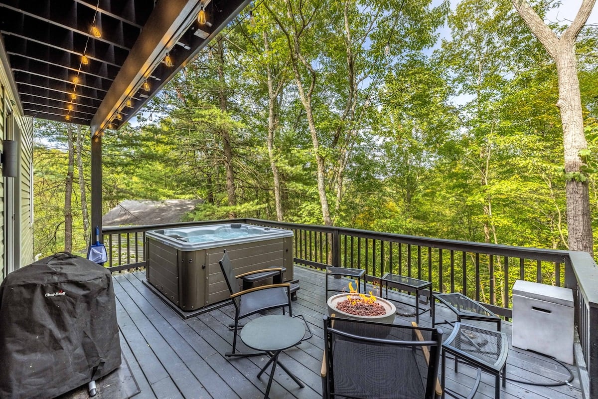 Luxury redefined in Berkeley Springs in Berkeley Springs, WV