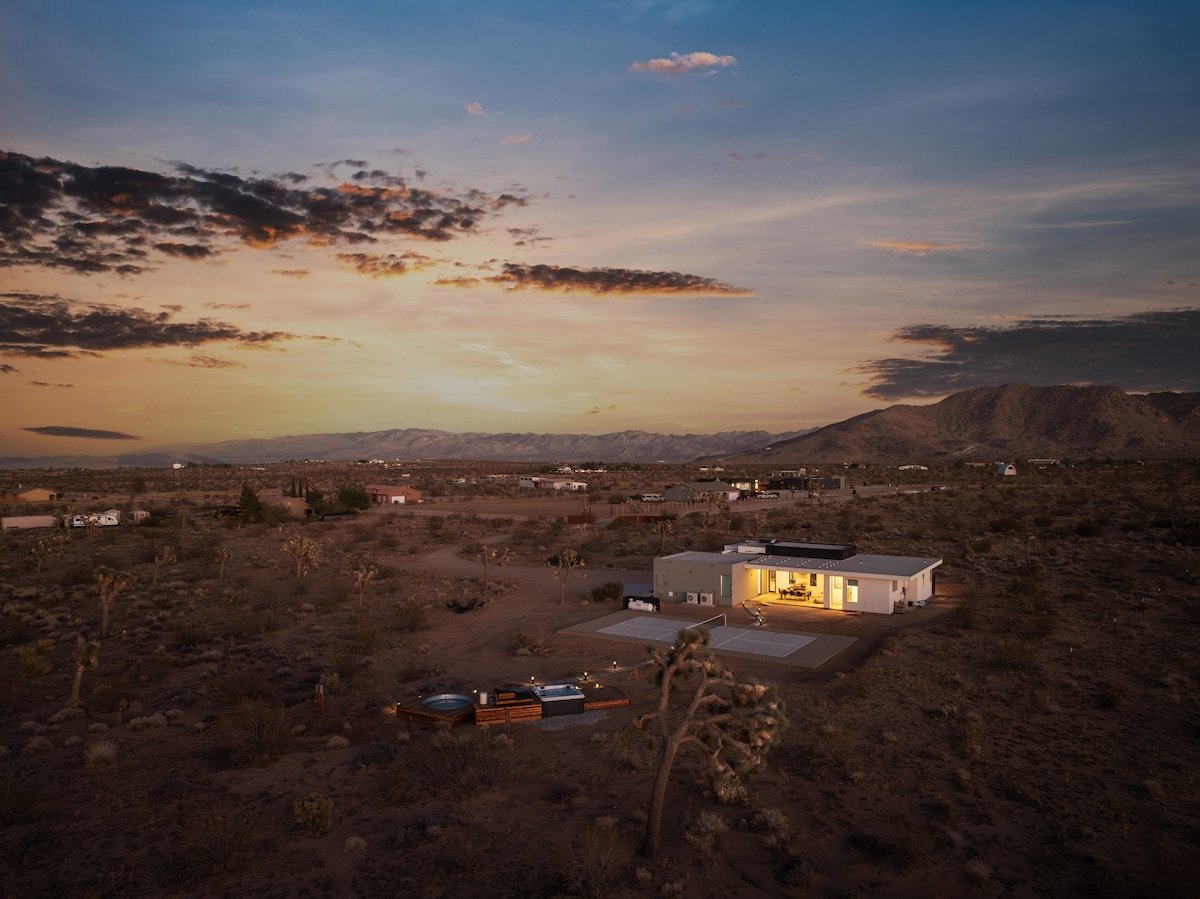 Desert Lumina By The Cohost Company image 16