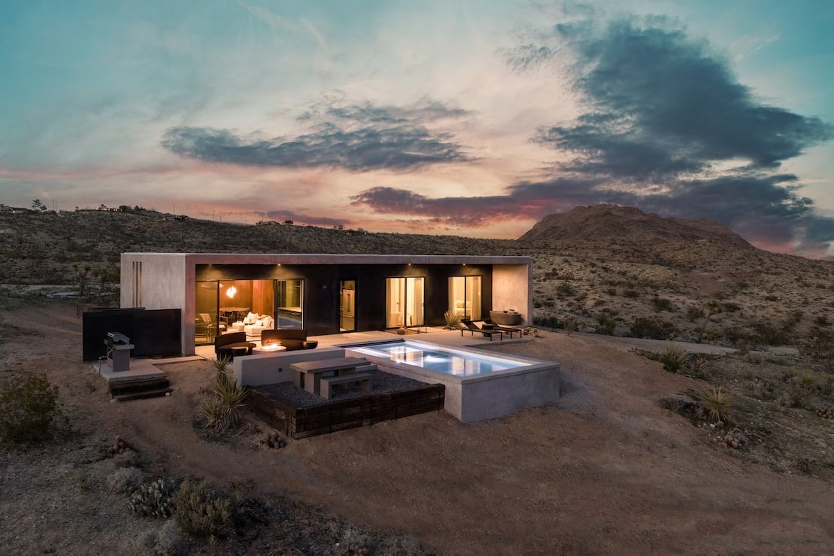 Revolve House By The Cohost Company image 49