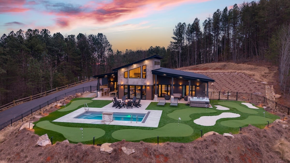 Ridgeline: Luxe Views, Heated Pool & Hot Tub Oasis image 55