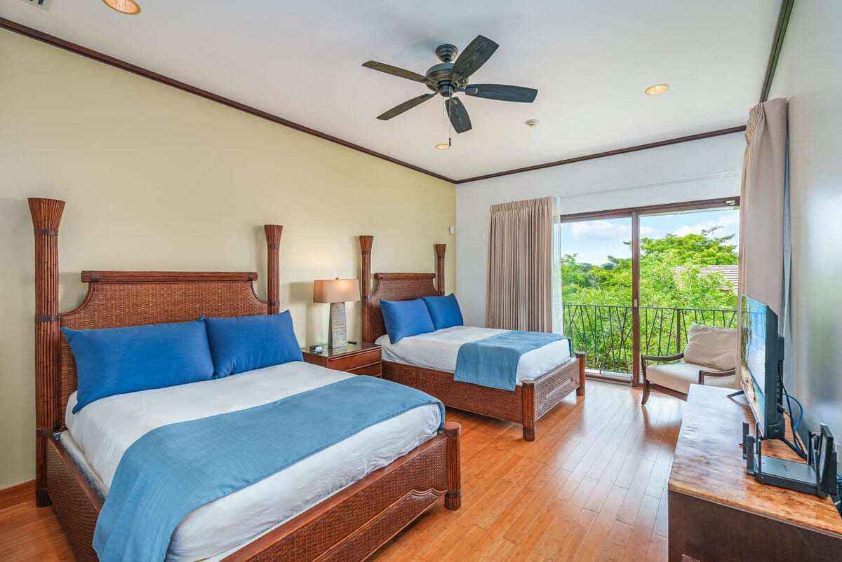 Luxe 3BR Oceanview Condo | Papagayo Luxury Resort image 19