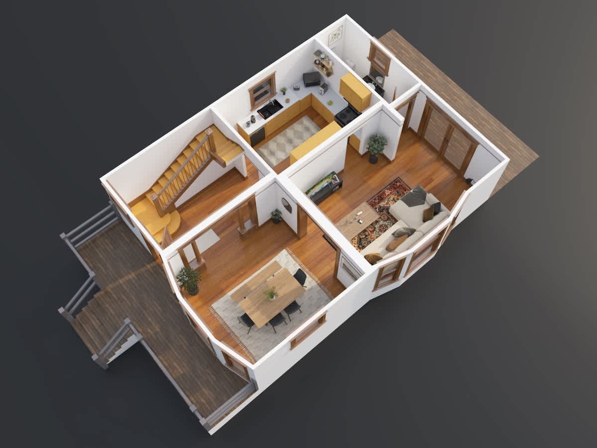 Residence image 4