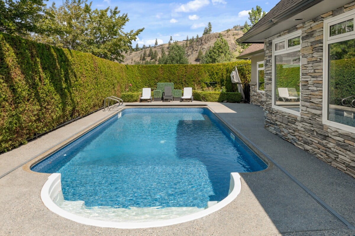 Discover luxury and leisure in West Kelowna in West Kelowna, British Columbia