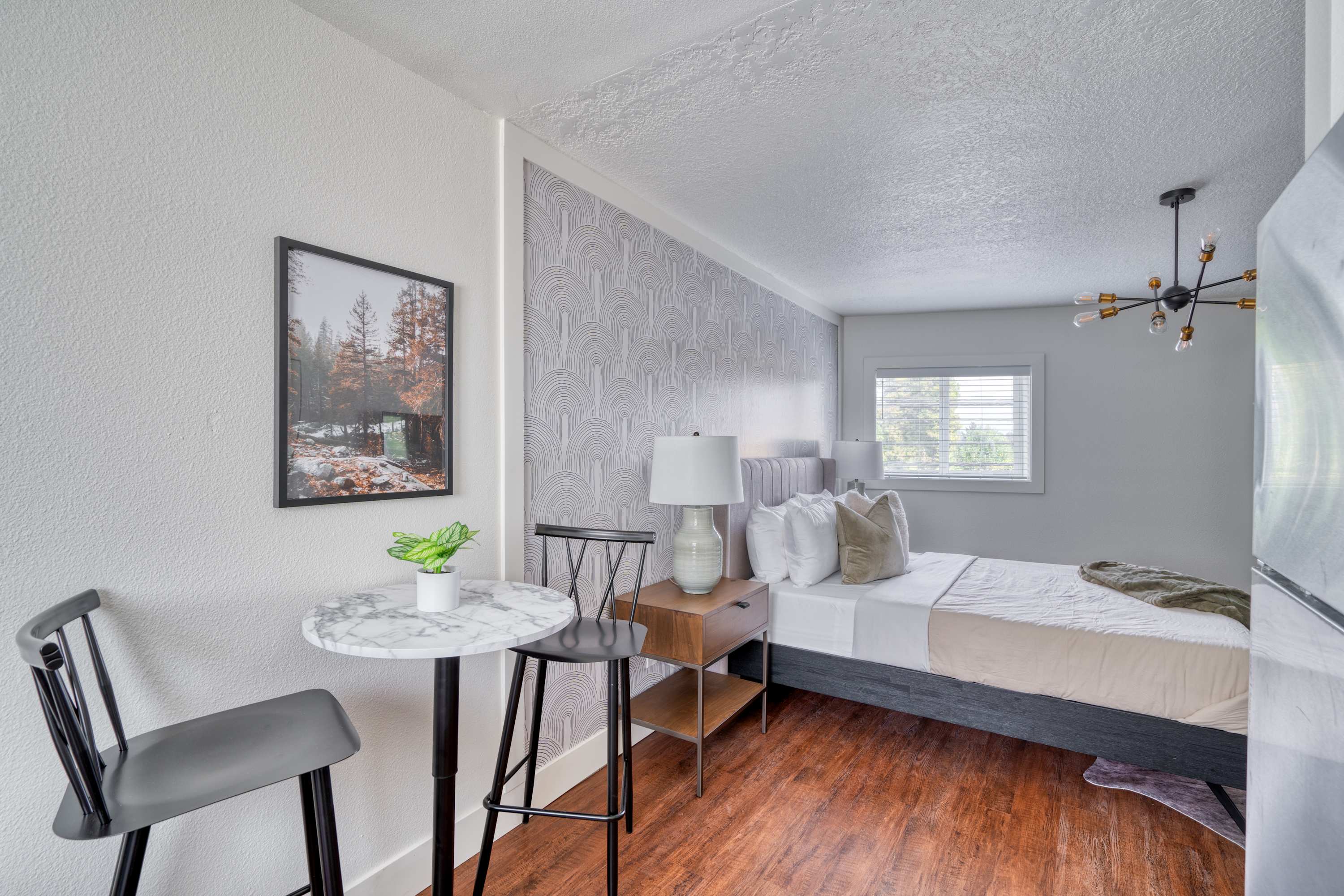 Character and comfort in one of Portland's most rooted neighborhoods in Portland, OR