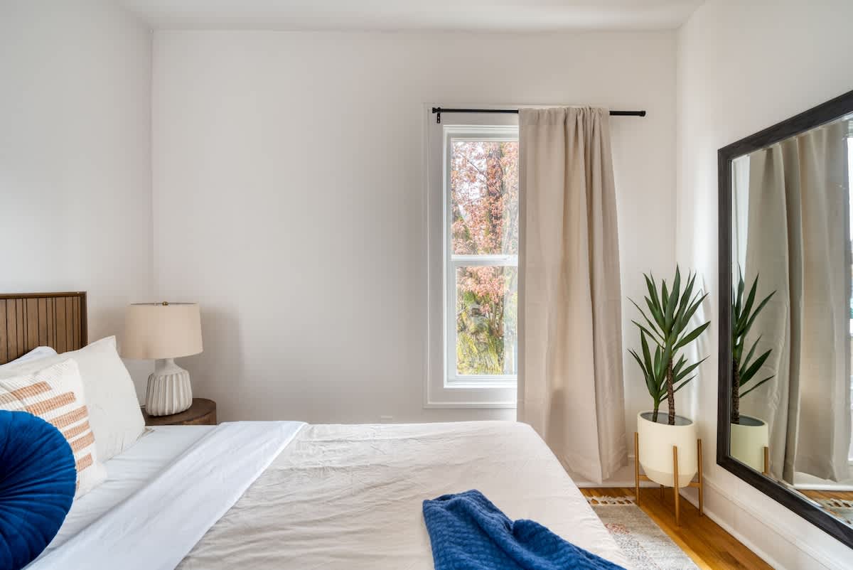 Where Buckman's best blocks become your neighborhood in Portland, OR