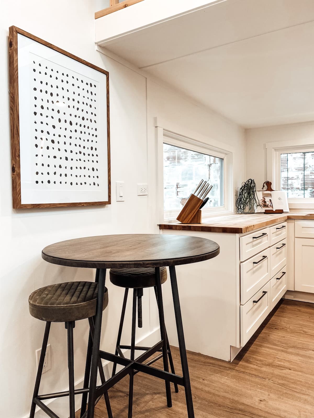 Tiny luxury in Portland's vibrant Alberta Arts in Portland, OR