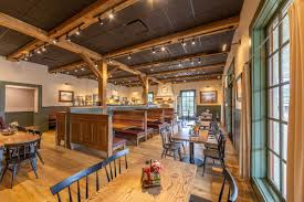 Cafe Homestead
