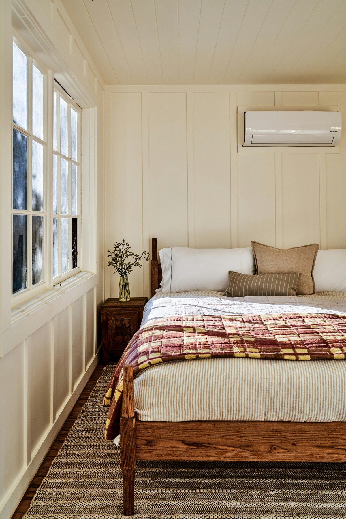 Frette towels, Parachute linens & ADA features image 6