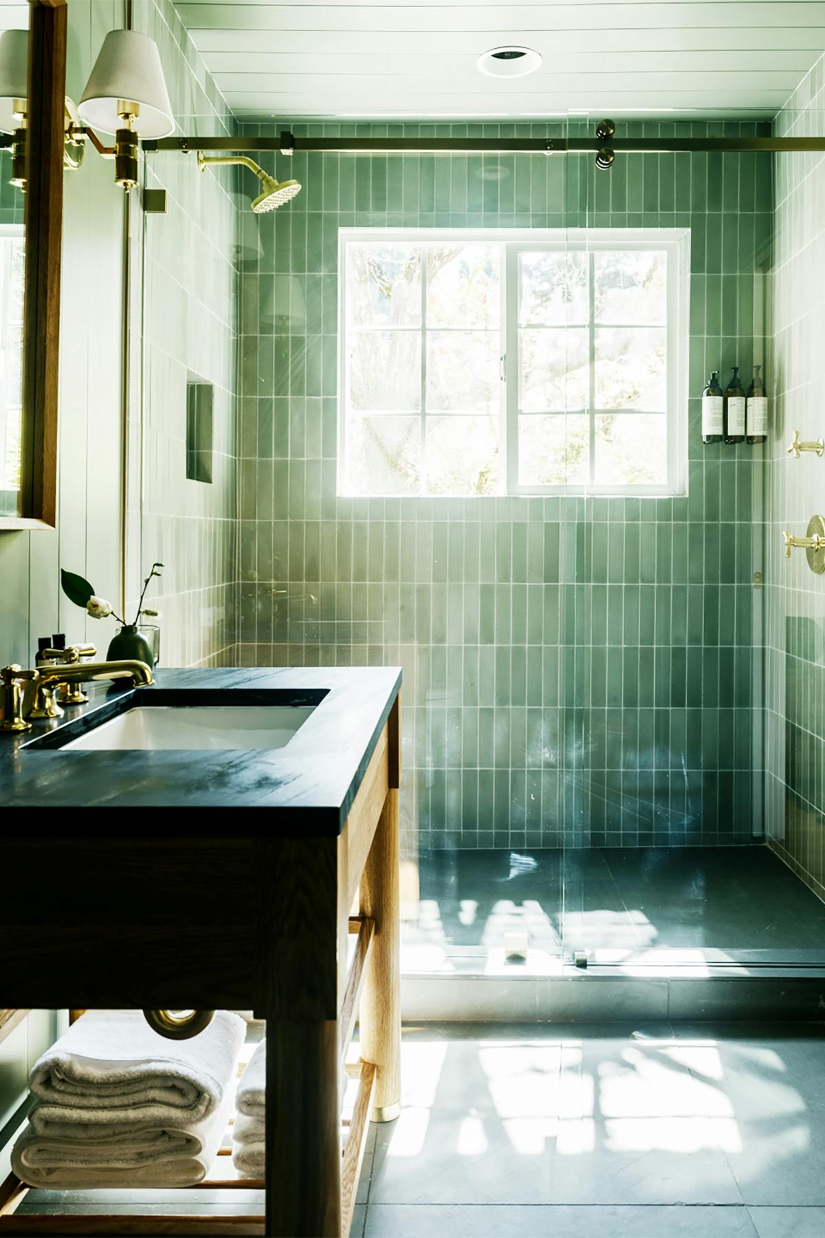 Frette towels, Parachute linens & ADA features image 10