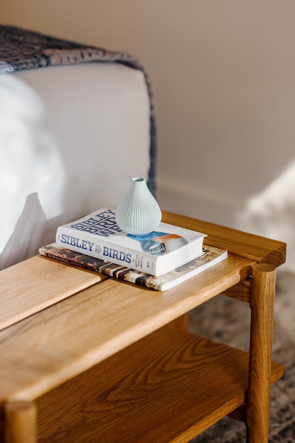 Custom hardwood furniture & Le Labo bath amenities image 6