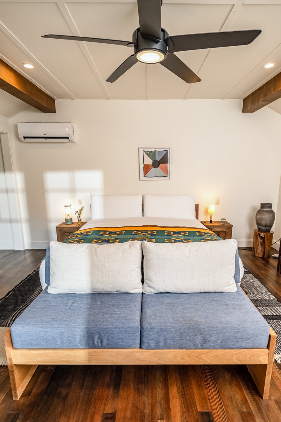 Discover Unmatched Comfort and Accessibility in Every Corner in Guerneville, CA