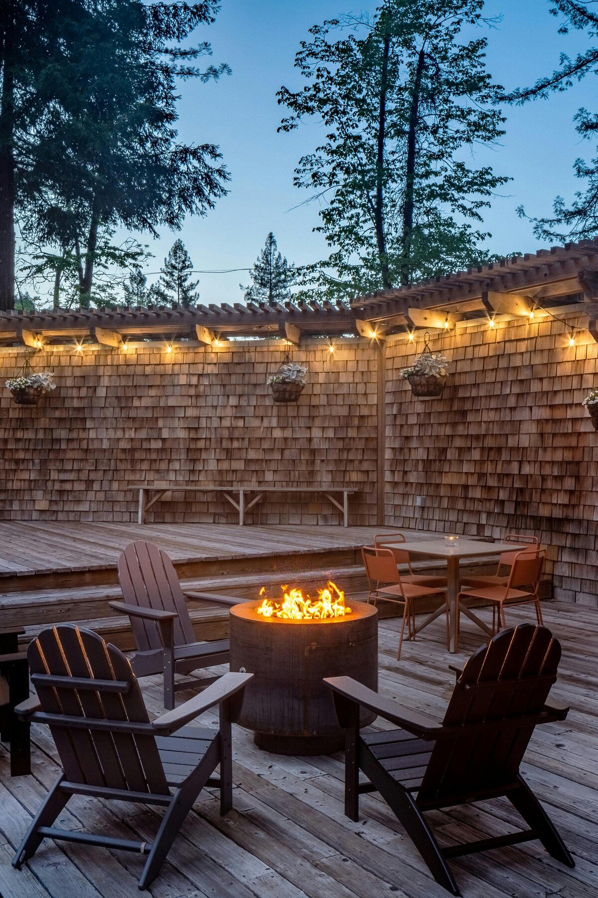 Exposed beams & accessible features image 46