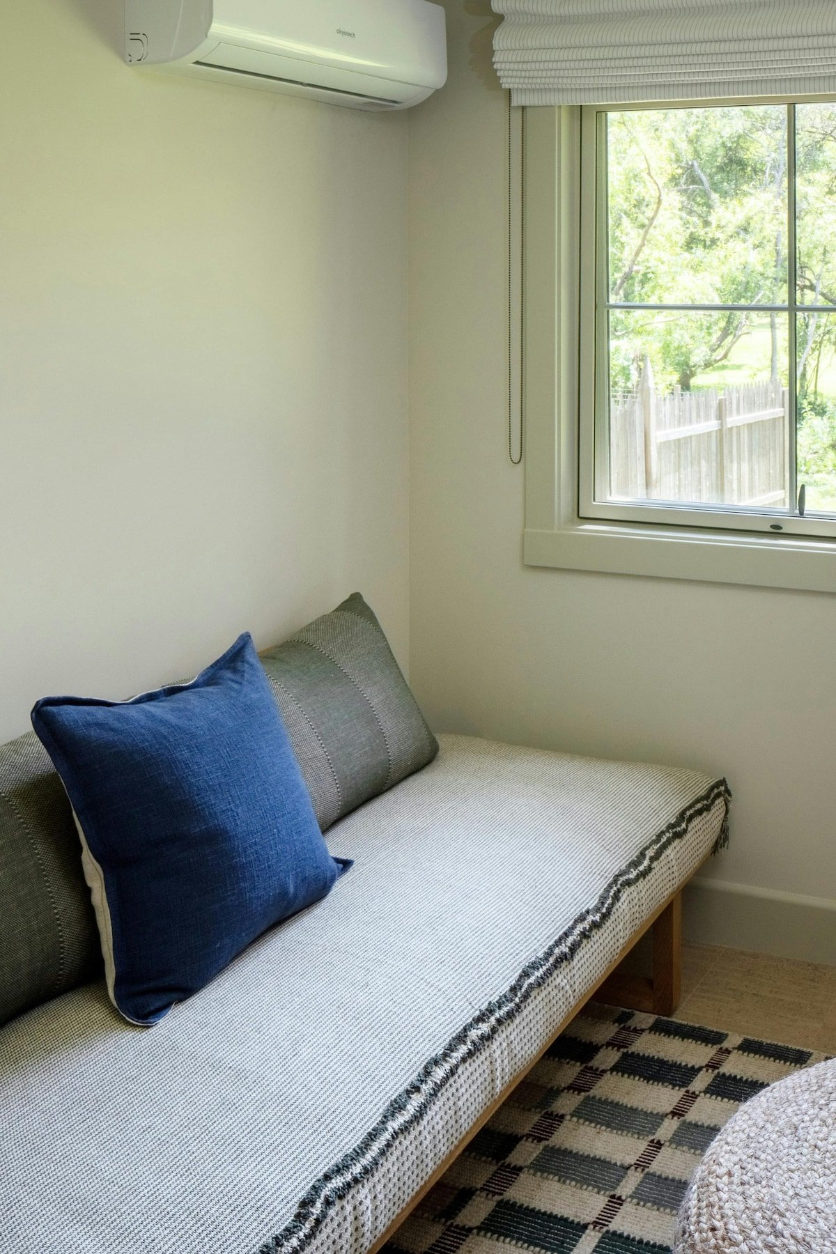 Luxe Bear mattresses & Frette towels image 43