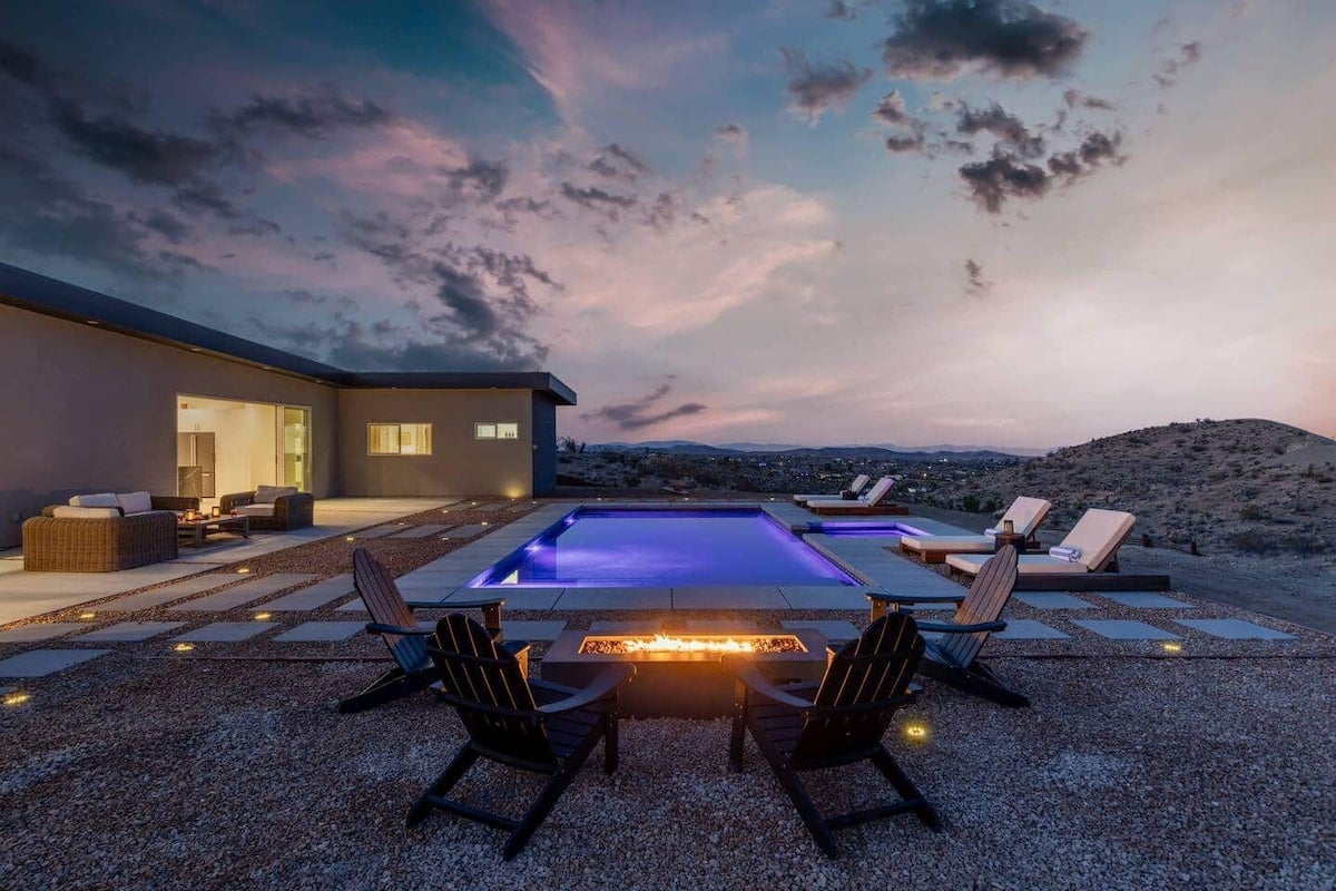 Elevate · New Home w/ Pool, Spa, Game Room, Views! image 16