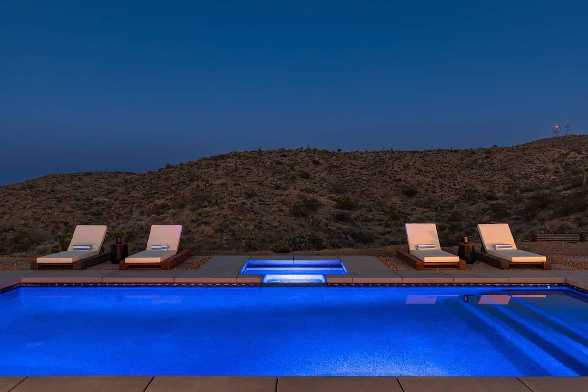 Elevate · New Home w/ Pool, Spa, Game Room, Views! image 26