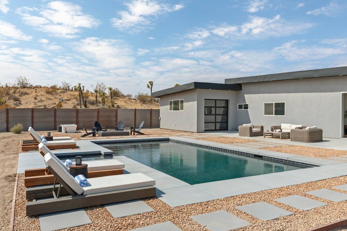 Elevate · New Home w/ Pool, Spa, Game Room, Views! image 53