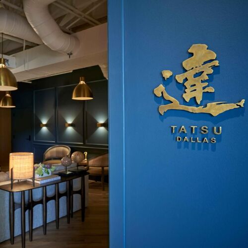 Tatsu Dallas
