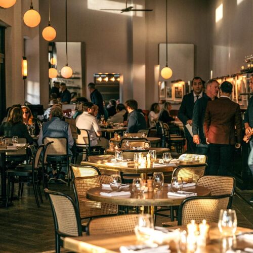 Knox Bistro