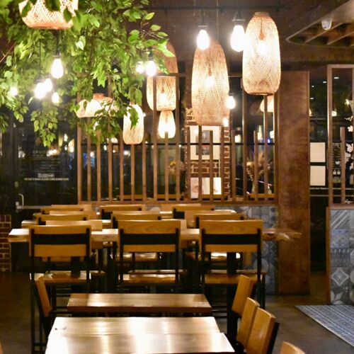 Ngon Vietnamese Kitchen
