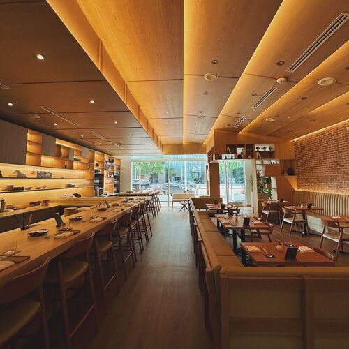Sushi Kozy