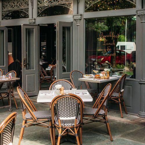 Mercat Bistro