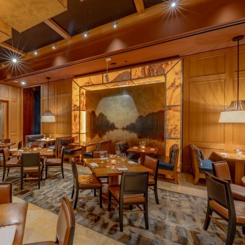 Fearing's