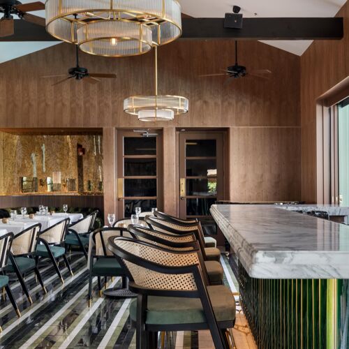 Colony Club