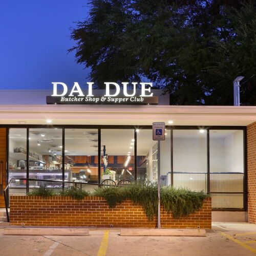 Dai Due