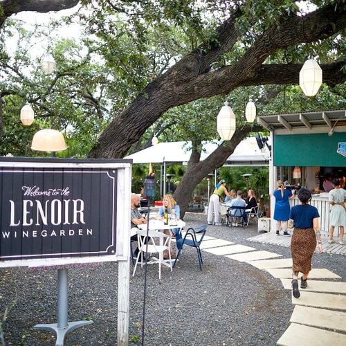 Lenoir