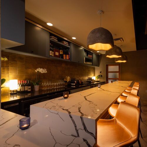 Craft Omakase