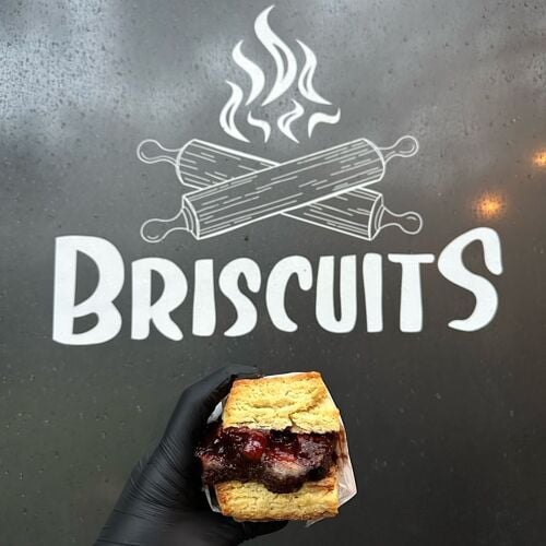 Briscuits