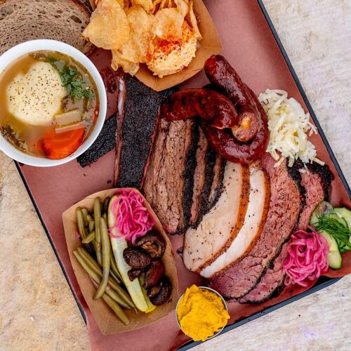 Mum Foods Smokehouse & Delicatessen
