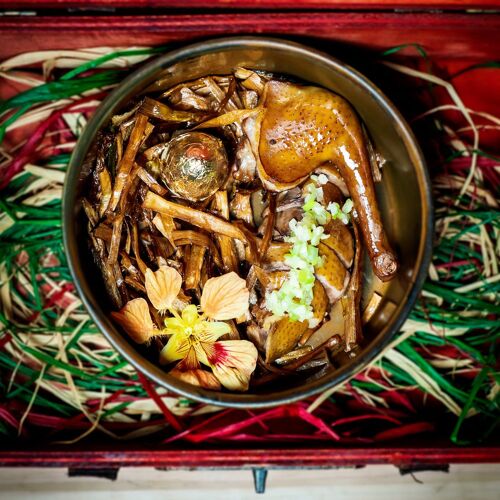 Ling Kitchen