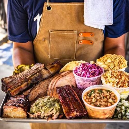 2M Smokehouse