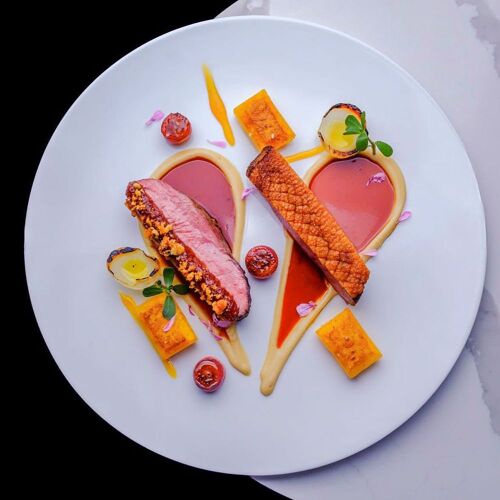 Café Boulud