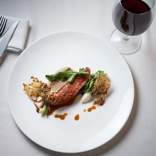 Gramercy Tavern