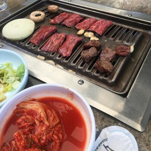 Chosun Galbee