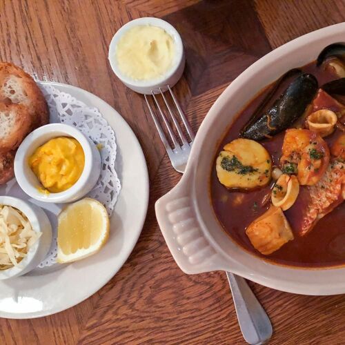 Le Gigot