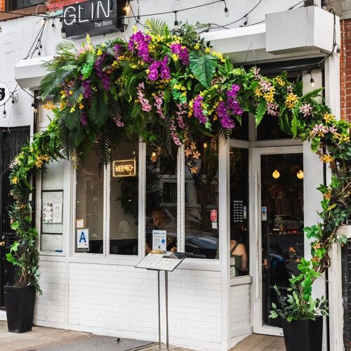 Glin Thai Bistro