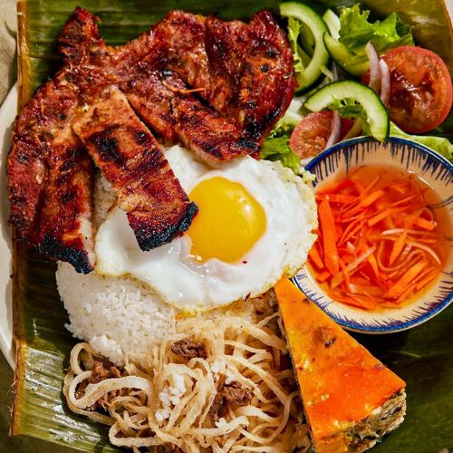 Bánh Anh Em