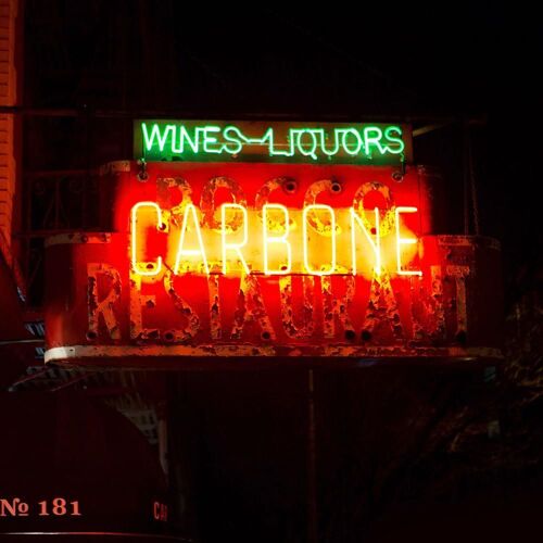 Carbone