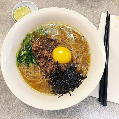 Ivan Ramen