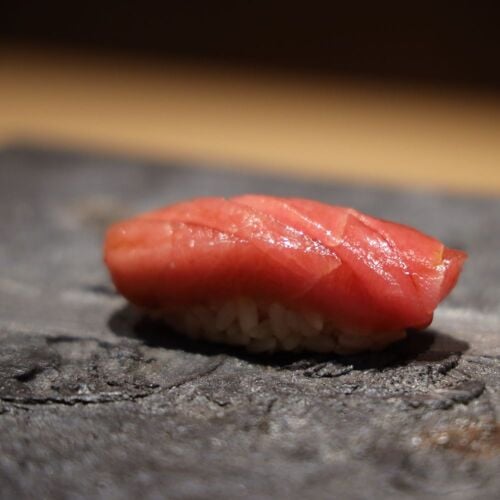 Omakase Experience by PrimeFish