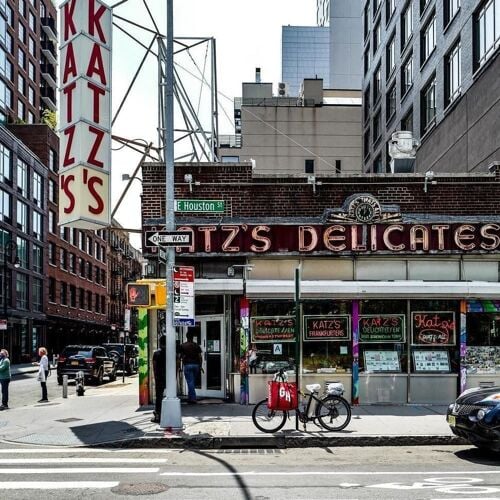 Katz's