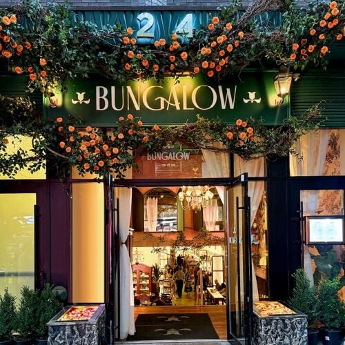 Bungalow