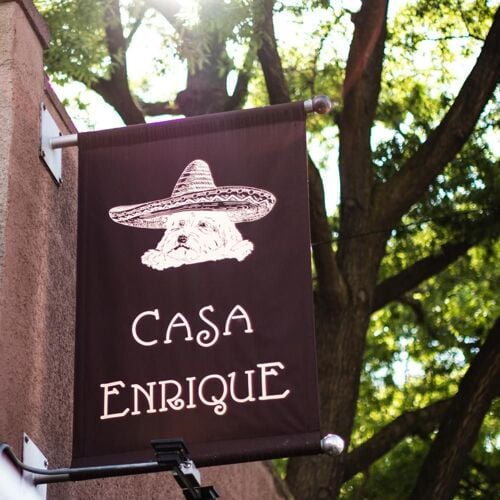 Casa Enrique