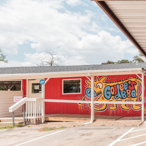 Goldee’s Bar-B•Q