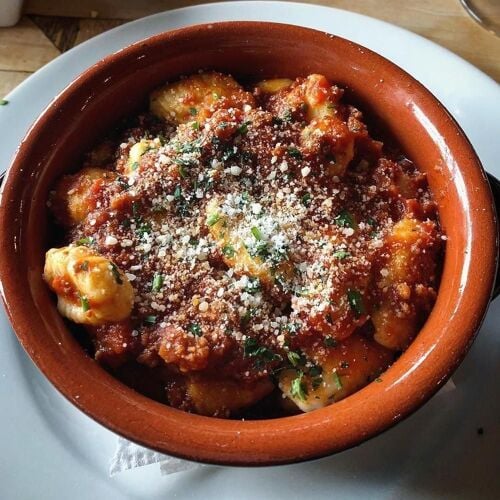 Enoteca Maria
